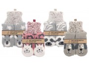 Bartleby Hot Water Bottle & Sock Set
